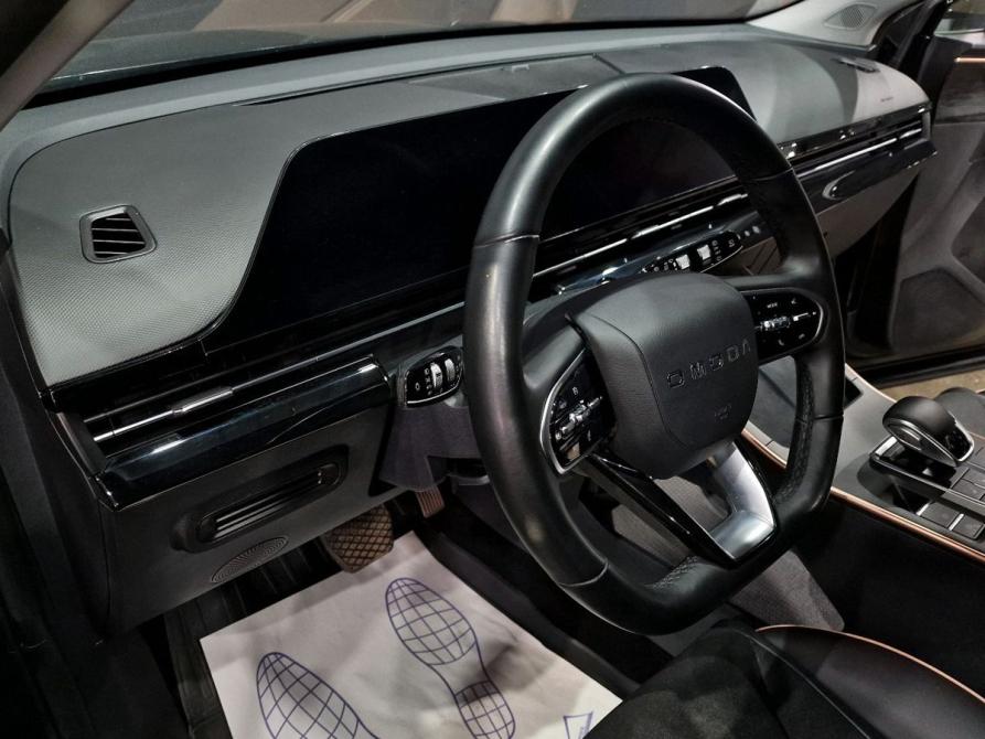 Omoda C5 I Ставрополь  - изображение 9
