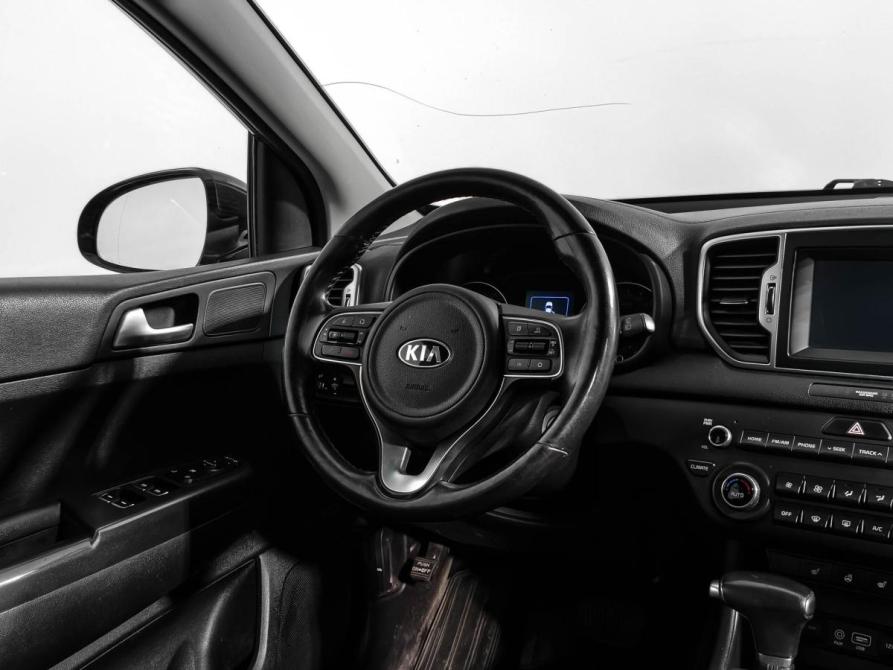 Kia Sportage IV Санкт-Петербург  - изображение 15