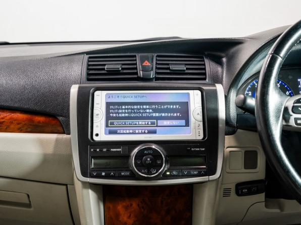 Toyota Premio II (T26) Рестайлинг с пробегом 2014 года, цена 1 375 000 рублей, 187500 км, седан, Автокод Объявления