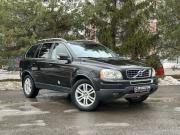 Volvo XC90 I Рестайлинг Санкт-Петербург  - изображение 33