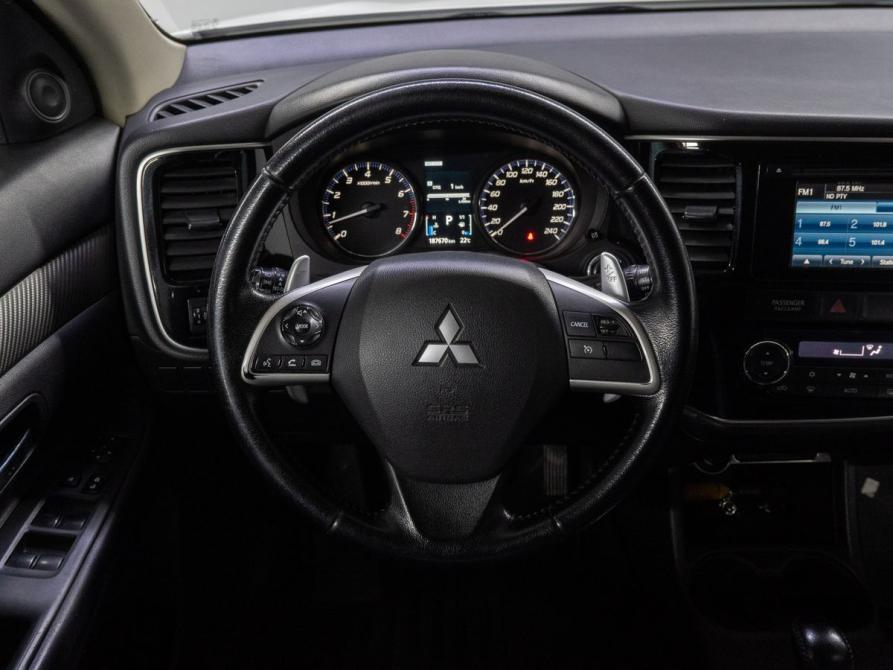 Mitsubishi Outlander III Тюмень  - изображение 19