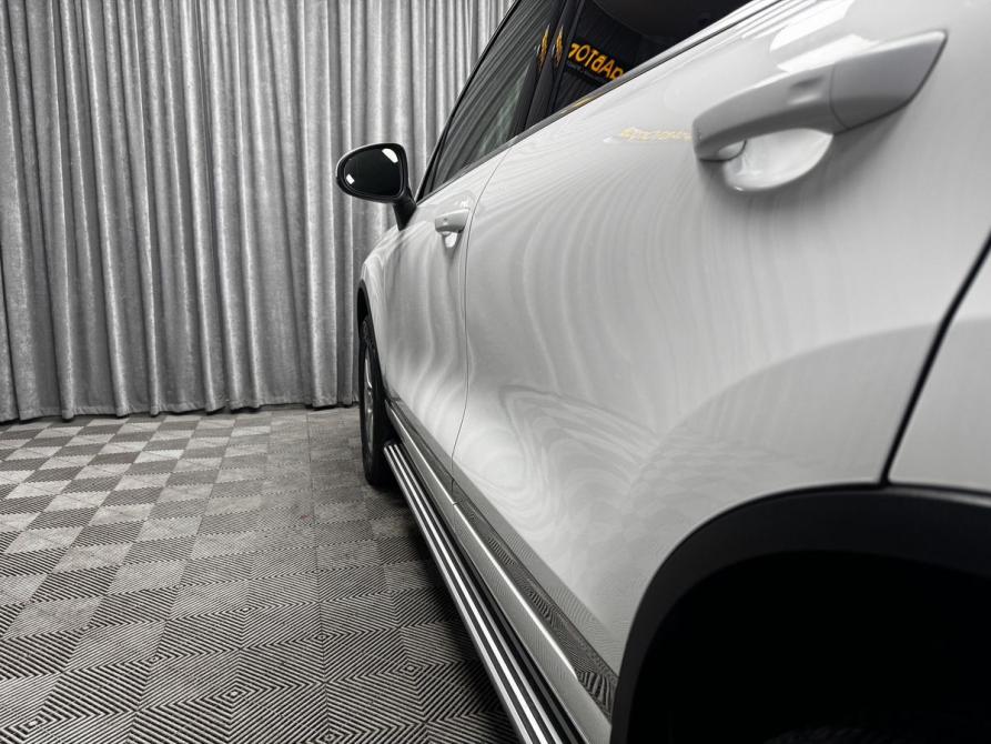 Volkswagen Touareg II Стерлитамак  - изображение 11
