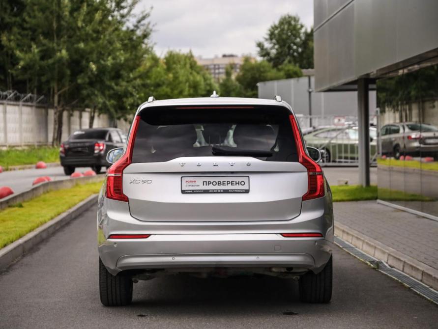 Volvo XC90 II Рестайлинг 1 Санкт-Петербург  - изображение 8