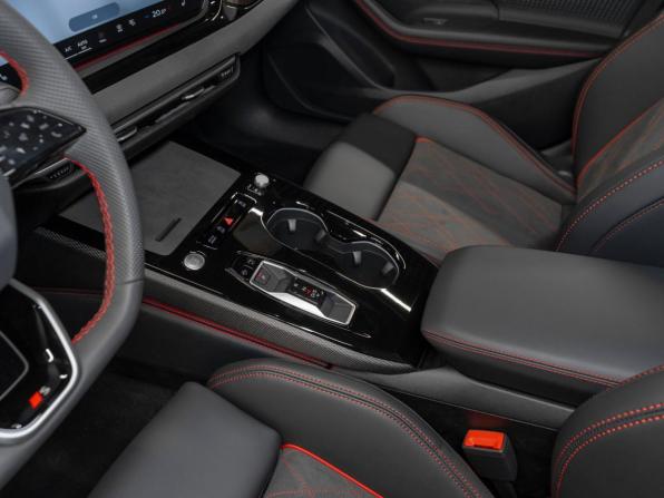 Audi A5 III (B10) с пробегом 2025 года, цена 5 850 000 рублей, 21 км, седан, Автокод Объявления