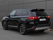 Mitsubishi Outlander III Рестайлинг 3 Москва  - изображение 29