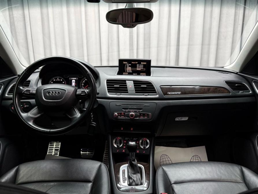 Audi Q3 I (8U) Ижевск  - изображение 13