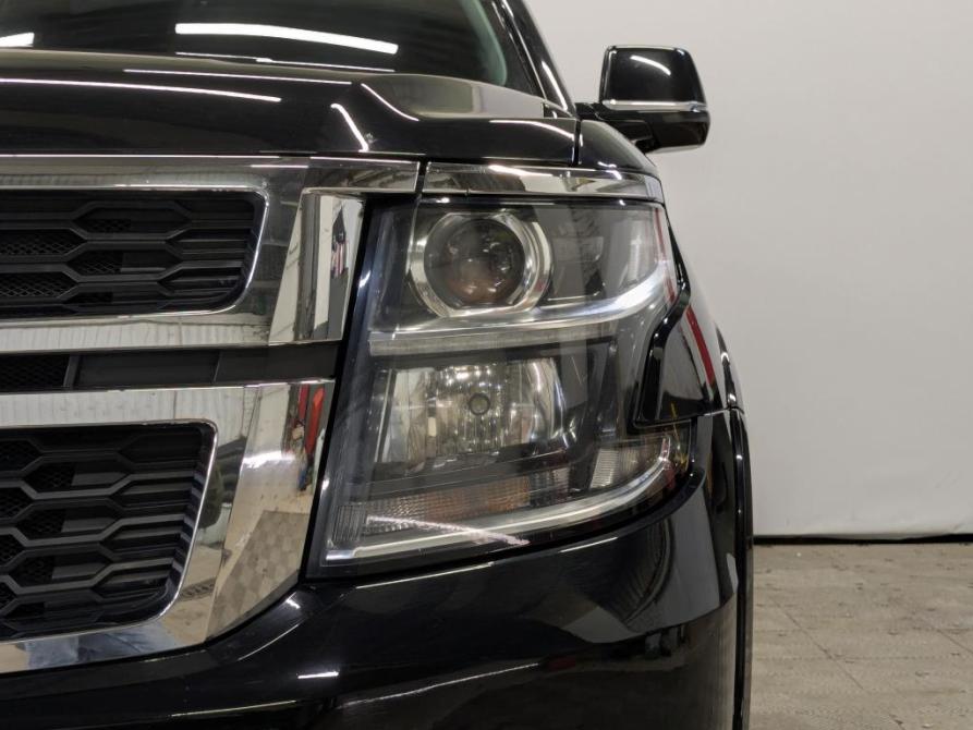 Chevrolet Tahoe IV Москва  - изображение 17