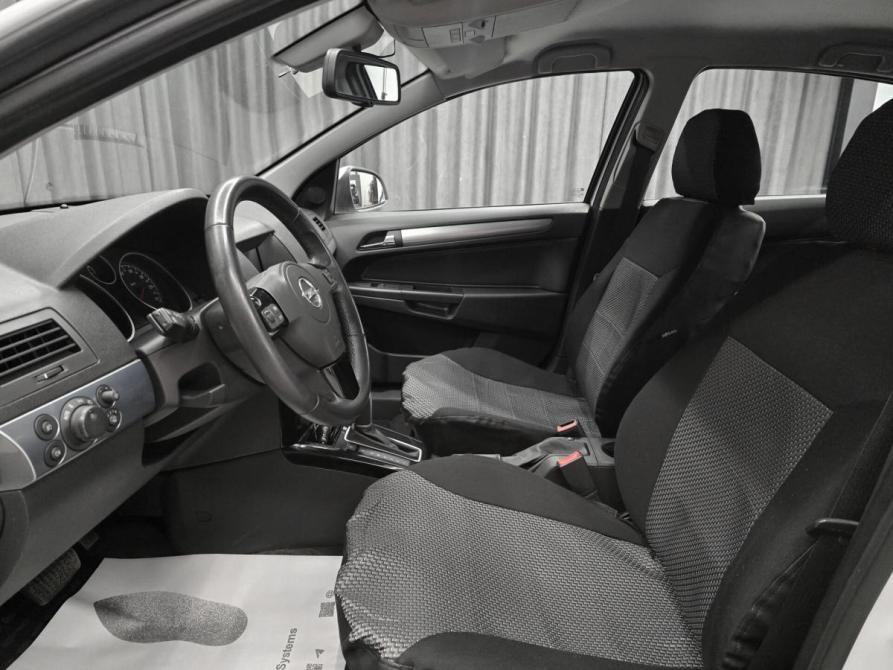 Opel Astra H Рестайлинг Красноярск  - изображение 8