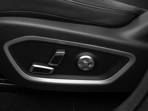 Geely Tugella I Рестайлинг с пробегом 2023 года, цена 2 820 000 рублей, 59019 км, внедорожник, Автокод Объявления