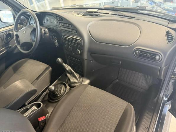 Lada (ВАЗ) Niva Travel I с пробегом 2024 года, цена 923 000 рублей, 38598 км, внедорожник, Автокод Объявления