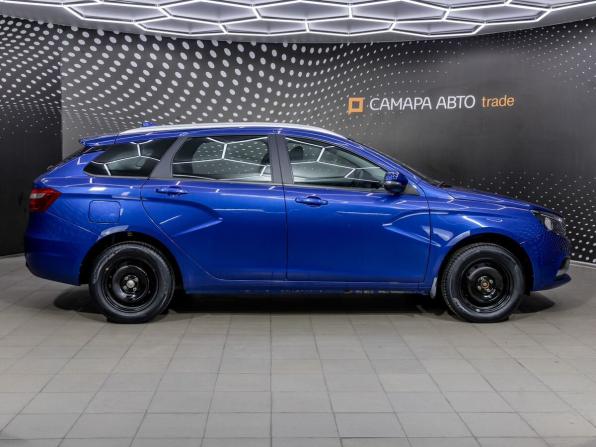 Lada (ВАЗ) Vesta I с пробегом 2021 года, цена 1 250 000 рублей, 24375 км, универсал, Автокод Объявления