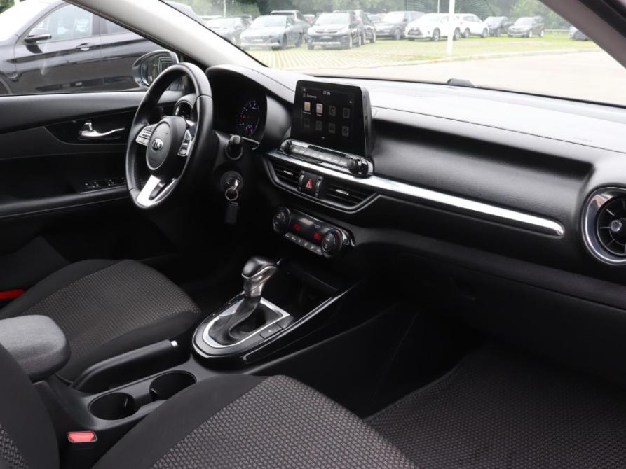 Kia Cerato IV Москва  - изображение 10