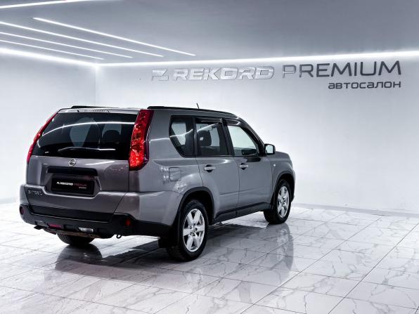 Nissan X-Trail II с пробегом 2008 года, цена 1 100 000 рублей, 226528 км, внедорожник, Автокод Объявления