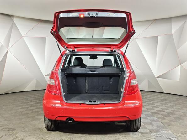 Mercedes-Benz A-Класс II (W169) Рестайлинг с пробегом 2011 года, цена 697 000 рублей, 130600 км, хэтчбек, Автокод Объявления