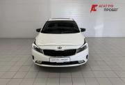 Kia Forte II Рестайлинг Астрахань  - изображение 21