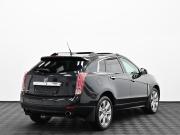 Cadillac SRX II Рестайлинг Москва  - изображение 19