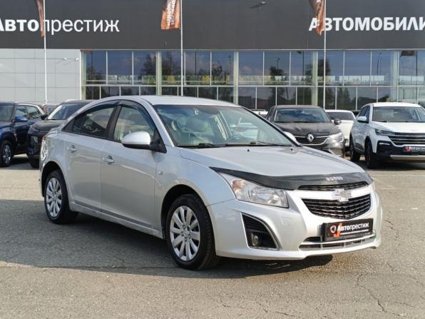 Chevrolet Cruze I Рестайлинг с пробегом 2013 года, цена 510 000 рублей, 205535 км, седан, Автокод Объявления