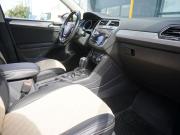 Volkswagen Tiguan II Москва  - изображение 24