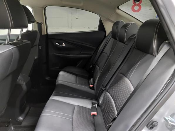 Changan Alsvin с пробегом 2023 года, цена 1 320 000 рублей, 9026 км, седан, Автокод Объявления