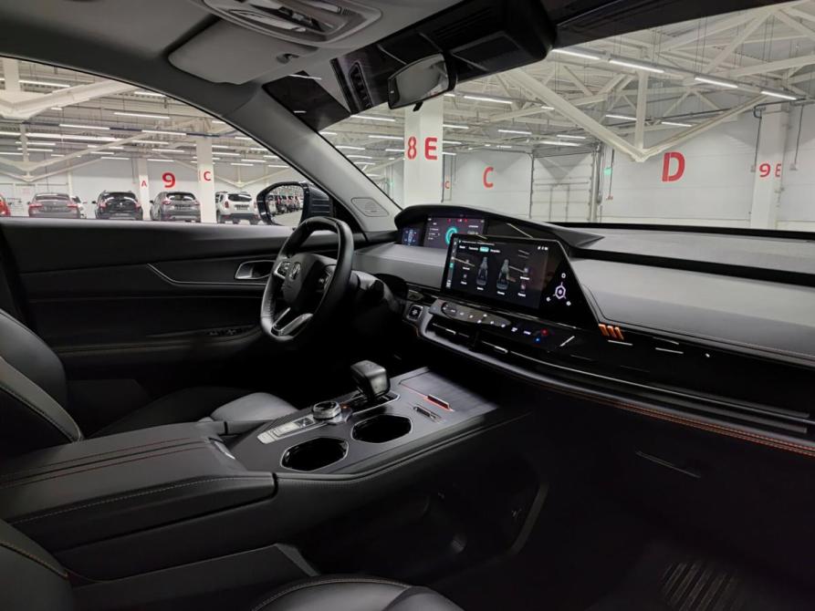 Changan UNI-K Казань  - изображение 13