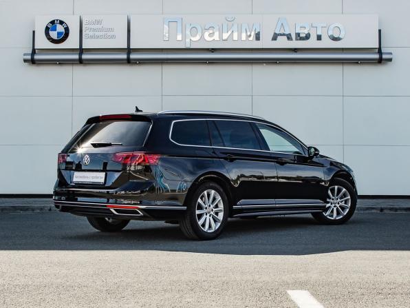 Volkswagen Passat B8 Рестайлинг с пробегом 2020 года, цена 2 970 000 рублей, 134774 км, универсал, Автокод Объявления