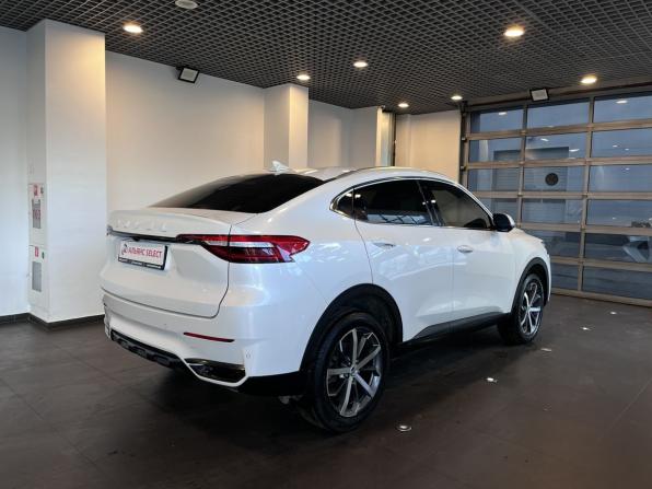 Haval F7x I с пробегом 2021 года, цена 1 920 000 рублей, 70458 км, внедорожник, Автокод Объявления