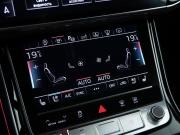 Audi A8 IV (D5) Москва  - изображение 51