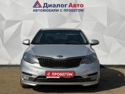 Kia Rio III Рестайлинг Набережные Челны  - изображение 22