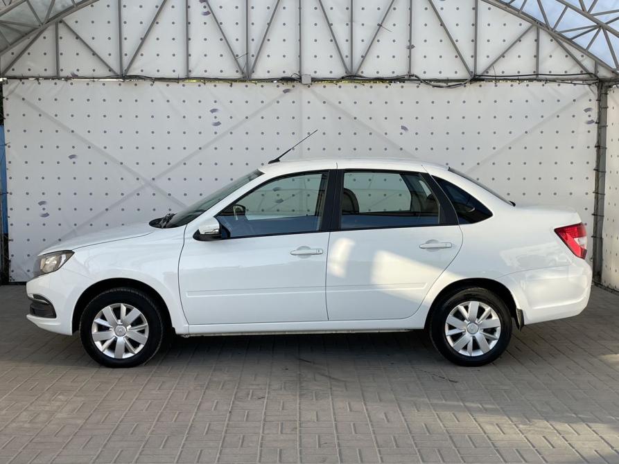 Lada (ВАЗ) Granta I Рестайлинг Тамбов  - изображение 10
