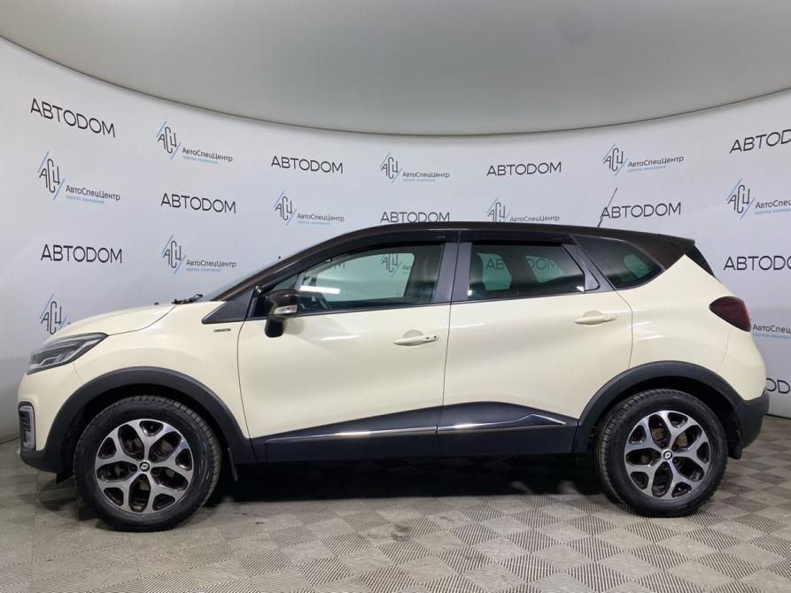 Renault Kaptur I Москва  - изображение 2