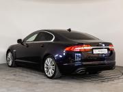Jaguar XF I Рестайлинг Санкт-Петербург  - изображение 31