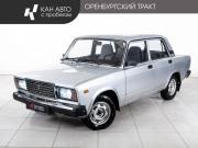 Lada (ВАЗ) 2107 Казань  - изображение 16