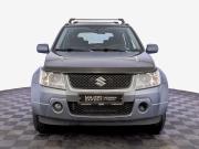 Suzuki Grand Vitara II Москва  - изображение 28
