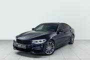 BMW 5 серии VII (G30/G31/G38) Казань  - изображение 13