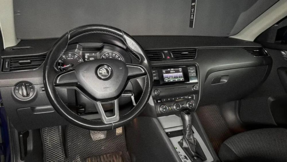 Skoda Octavia III (A7) Смоленск  - изображение 11