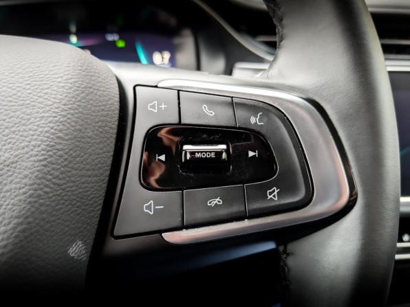 Omoda S5 с пробегом 2024 года, цена 1 550 000 рублей, 20123 км, седан, Автокод Объявления