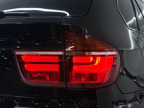 BMW X5 II (E70) Рестайлинг с пробегом 2011 года, цена 2 200 000 рублей, 234300 км, внедорожник, Автокод Объявления