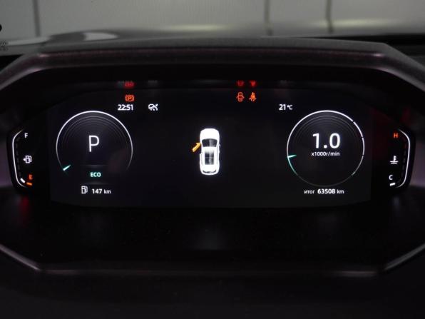 Changan CS55 Plus II Рестайлинг с пробегом 2023 года, цена 2 049 000 рублей, 63508 км, внедорожник, Автокод Объявления