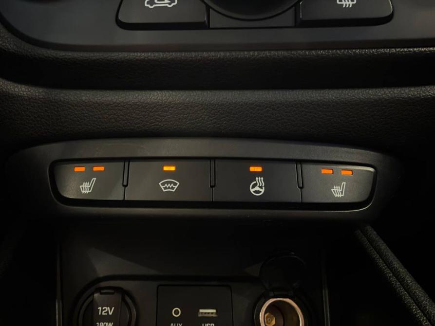 Hyundai Solaris II Ростов-на-Дону  - изображение 13