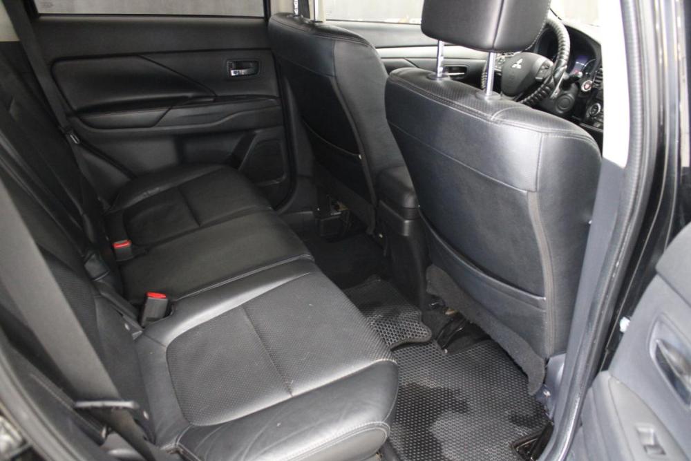 Mitsubishi Outlander III Томск  - изображение 9
