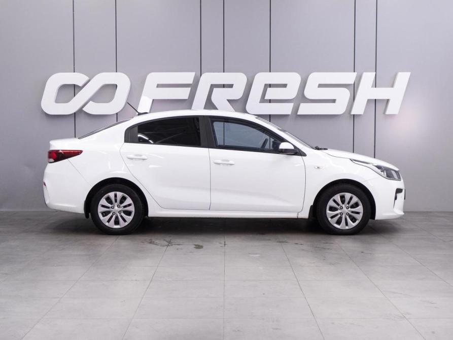 Kia Rio IV Воронеж  - изображение 5