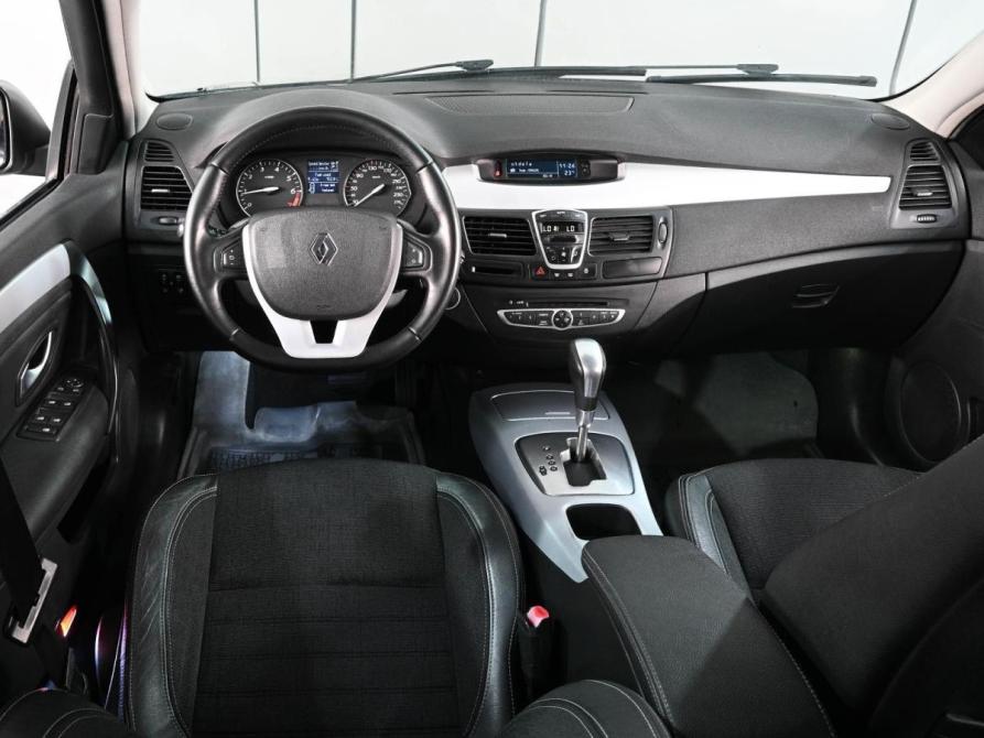Renault Laguna III Ростов-на-Дону  - изображение 6