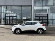 Toyota C-HR I Тверь  - изображение 16