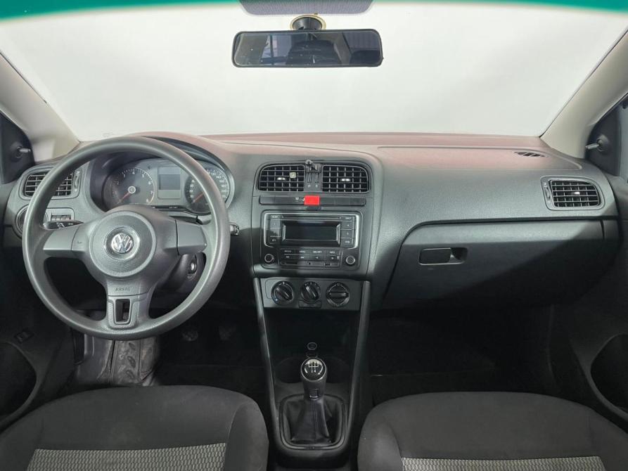 Volkswagen Polo V Воронеж  - изображение 9
