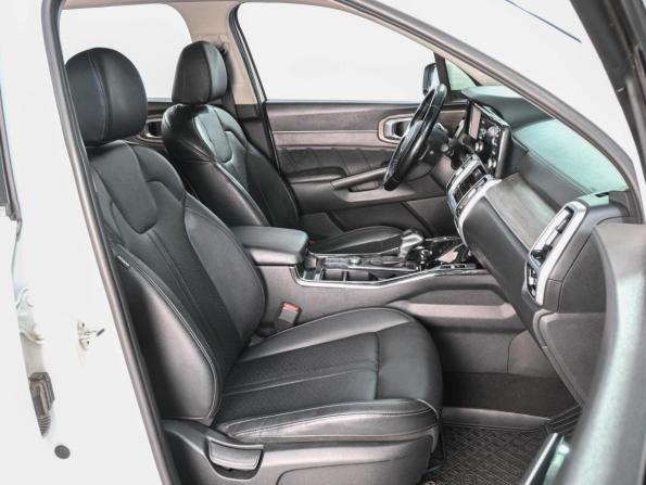 Kia Sorento IV с пробегом 2020 года, цена 3 829 000 рублей, 100812 км, внедорожник, Автокод Объявления