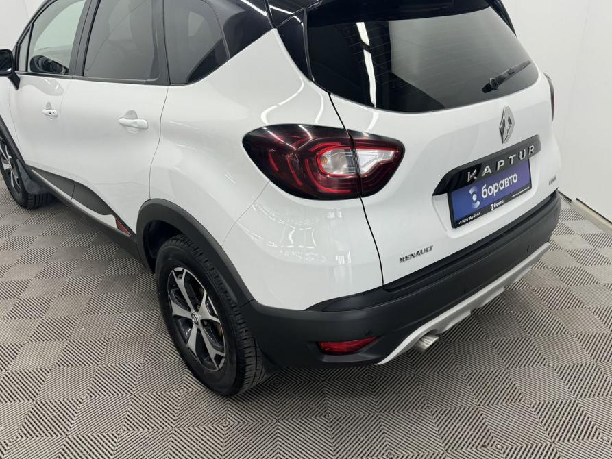 Renault Kaptur I Воронеж  - изображение 8