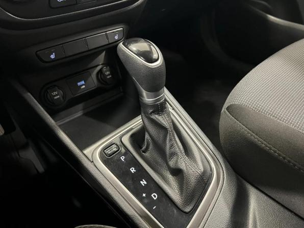 Hyundai Solaris II Рестайлинг с пробегом 2020 года, цена 1 420 000 рублей, 112991 км, седан, Автокод Объявления
