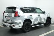 Toyota Land Cruiser Prado 150 Series Рестайлинг 3 Красноярск  - изображение 25