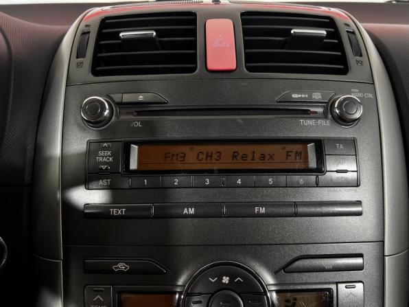 Toyota Auris I с пробегом 2007 года, цена 640 000 рублей, 159905 км, хэтчбек, Автокод Объявления