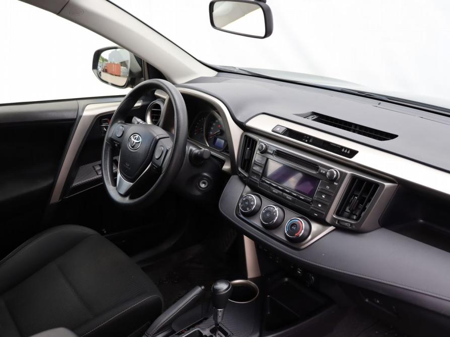 Toyota RAV4 IV (XA40) Москва  - изображение 10